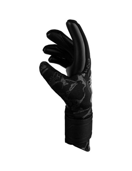 Rękawice Reusch Pure Contact Infinity Junior 53 72 700 7700