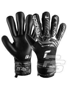 Rękawice Reusch Attrakt Infinity 53 70 725 7700