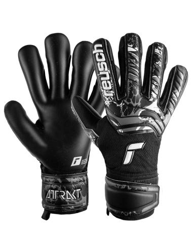 Rękawice Reusch Attrakt Infinity 53 70 725 7700