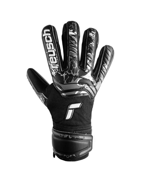 Rękawice Reusch Attrakt Infinity 53 70 725 7700