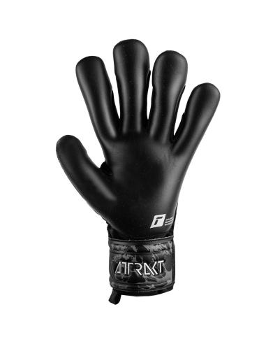 Rękawice Reusch Attrakt Infinity 53 70 725 7700