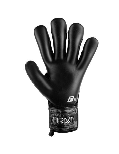 Rękawice Reusch Attrakt Infinity 53 70 725 7700