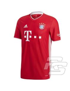 Koszulka adidas FC Bayern Home JSY FR8358