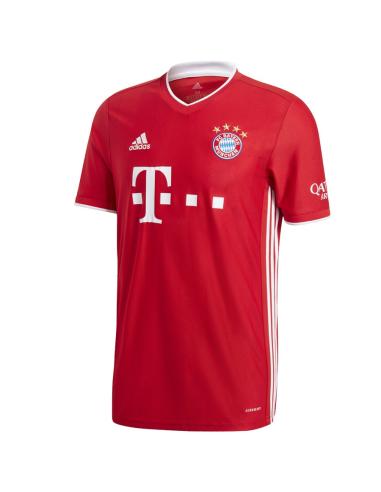 Koszulka adidas FC Bayern Home JSY FR8358