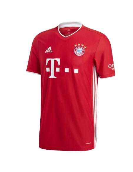 Koszulka adidas FC Bayern Home JSY FR8358