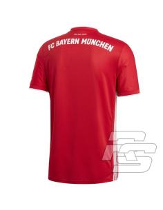 Koszulka adidas FC Bayern Home JSY FR8358 2