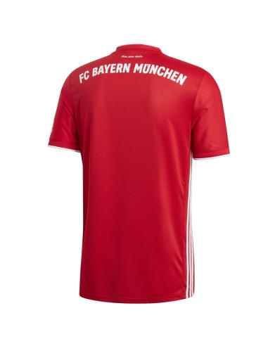 Koszulka adidas FC Bayern Home JSY FR8358