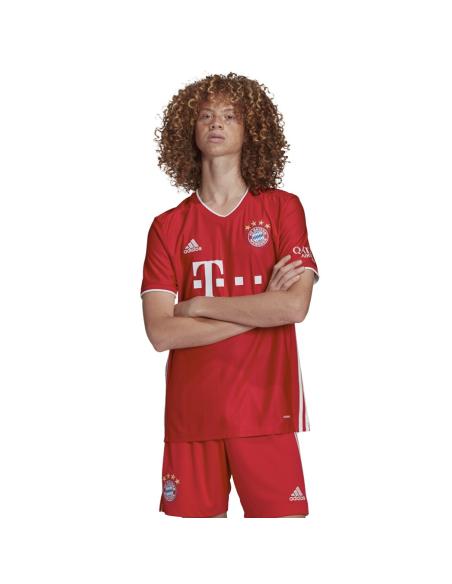 Koszulka adidas FC Bayern Home JSY FR8358