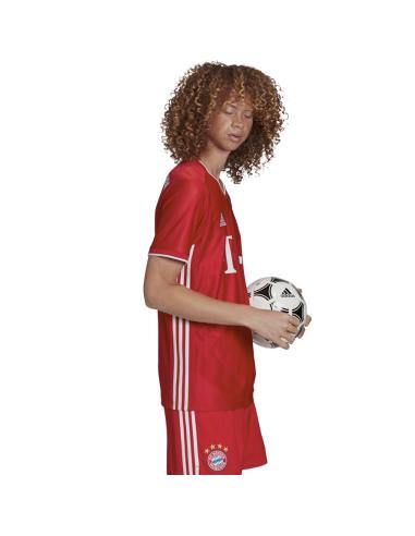 Koszulka adidas FC Bayern Home JSY FR8358
