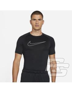 Koszulka Nike Tight Top SS DD1992 010