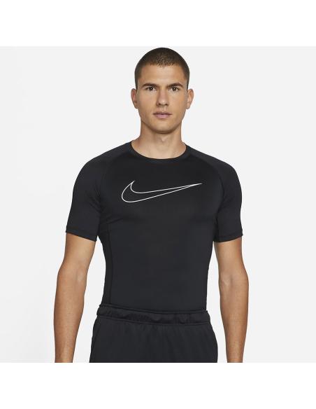 Koszulka Nike Tight Top SS DD1992 010