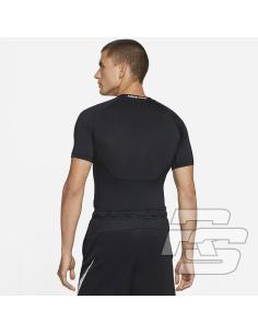 Koszulka Nike Tight Top SS DD1992 010 2