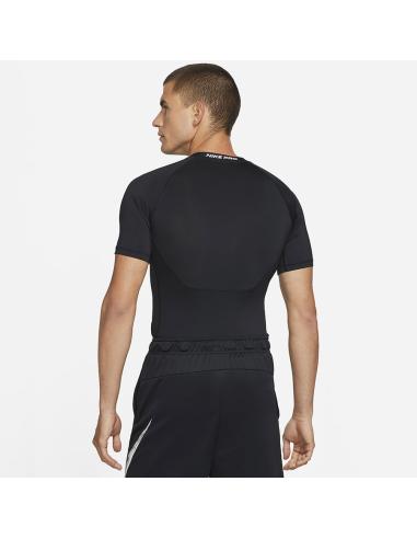 Koszulka Nike Tight Top SS DD1992 010