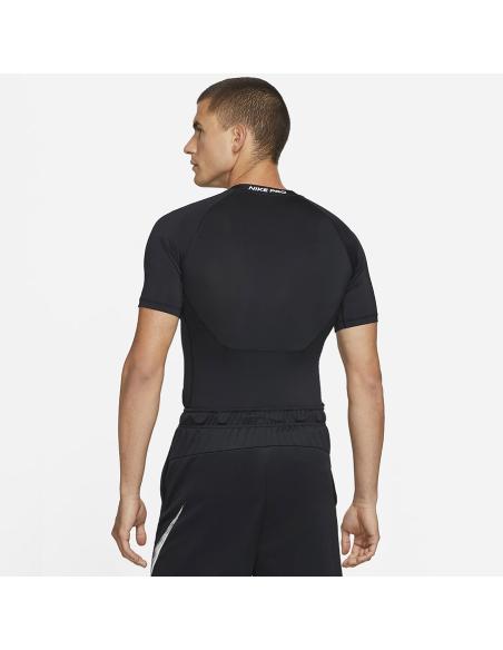 Koszulka Nike Tight Top SS DD1992 010