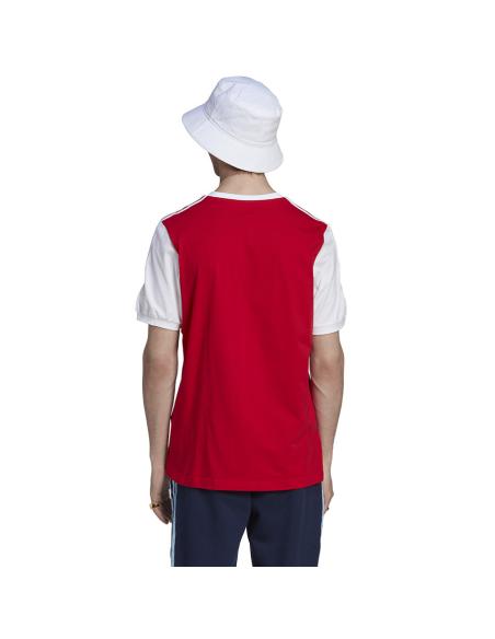Koszulka adidas Arsenal FC  DNA 3 Stripes Tee HF4044