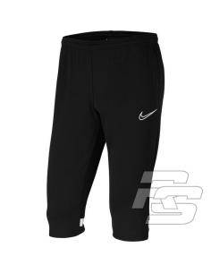 Spodnie Nike Dry Academy 21 3/4 Pant CW6125 010