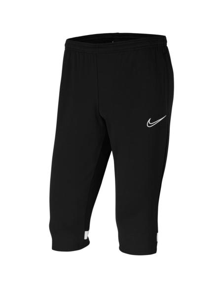 Spodnie Nike Dry Academy 21 3/4 Pant CW6125 010