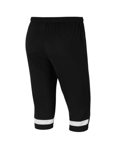 Spodnie Nike Dry Academy 21 3/4 Pant CW6125 010