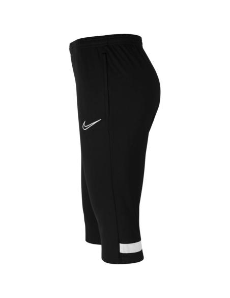 Spodnie Nike Dry Academy 21 3/4 Pant CW6125 010