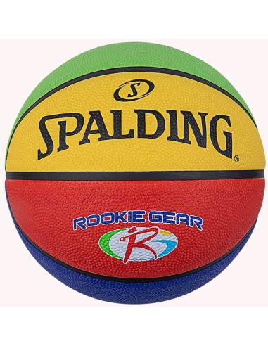 Piłka Spalding Rookie Gear