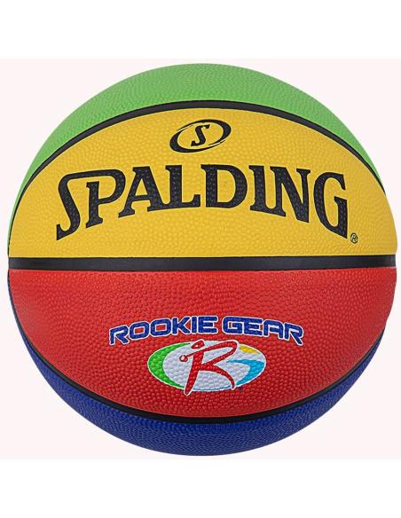 Piłka Spalding Rookie Gear