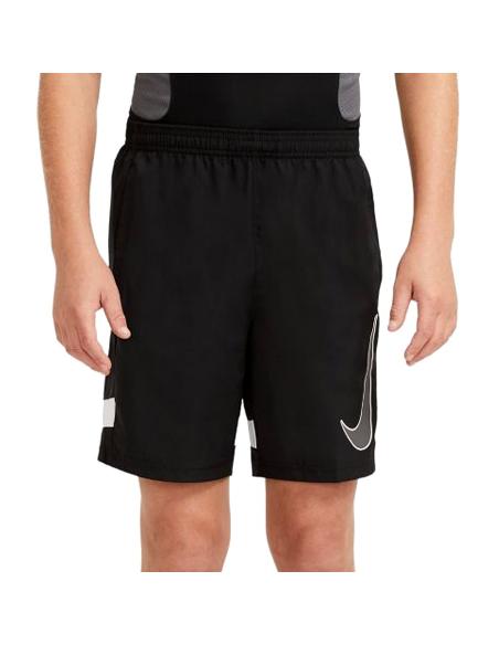 Spodenki Nike Dri-FIT Academy CV1469 011