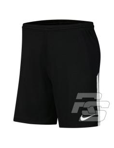 Spodenki Nike Dri Fit Knit II BV6852 010