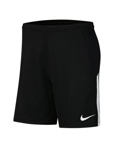 Spodenki Nike Dri Fit Knit II BV6852 010
