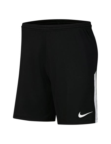 Spodenki Nike Dri Fit Knit II BV6852 010