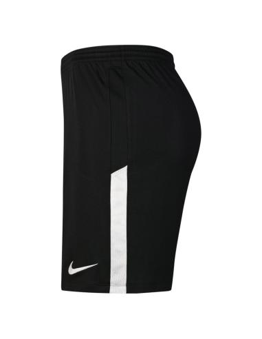 Spodenki Nike Dri Fit Knit II BV6852 010
