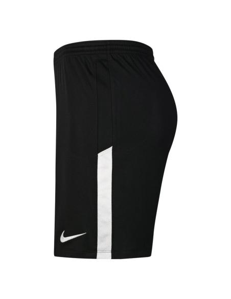 Spodenki Nike Dri Fit Knit II BV6852 010