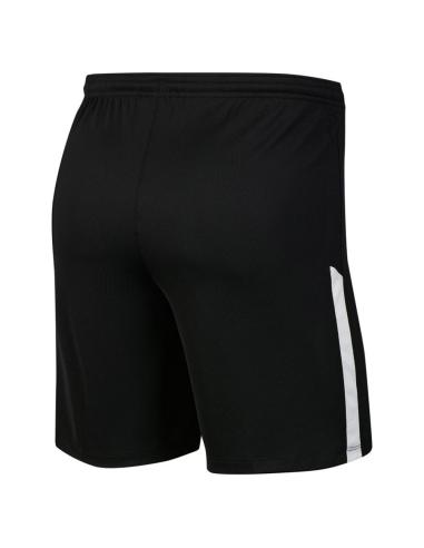 Spodenki Nike Dri Fit Knit II BV6852 010