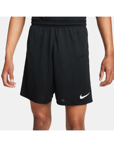 Spodenki Nike Dri Fit Knit II BV6852 010