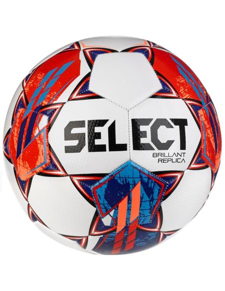 Piłka Select Brillant Replica