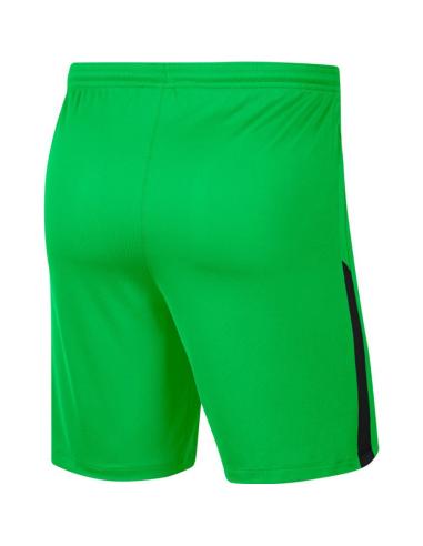 Spodenki Nike Dri Fit Knit II BV6852 329