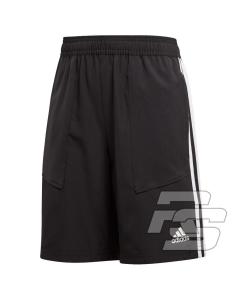Spodenki adidas TIRO 19 Short D95921 z kieszen