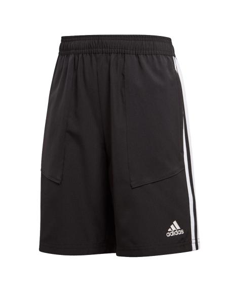 Spodenki adidas TIRO 19 Short D95921 z kieszen