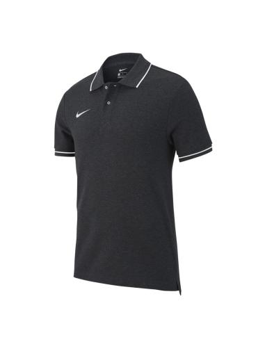 Koszulka Nike Polo Y Team Club 19 AJ1546 071