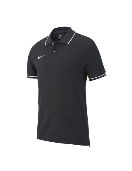 Koszulka Nike Polo Y Team Club 19 AJ1546 071