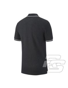 Koszulka Nike Polo Y Team Club 19 AJ1546 071 2