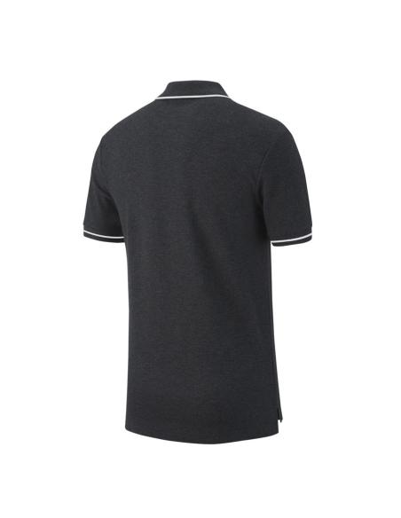 Koszulka Nike Polo Y Team Club 19 AJ1546 071