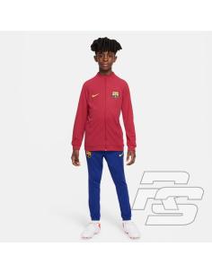 Dres Nike FC Barcelona Academy Pro DJ8681 620