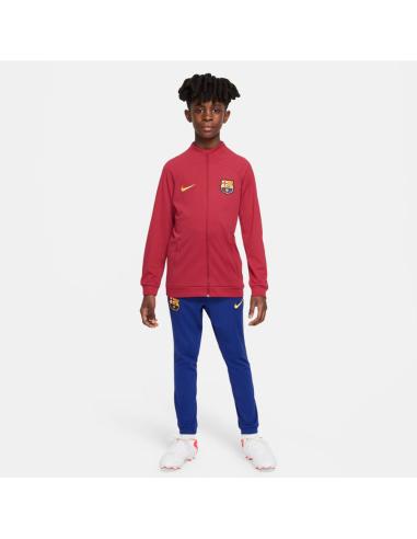 Dres Nike FC Barcelona Academy Pro DJ8681 620