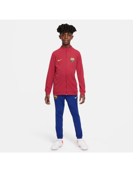 Dres Nike FC Barcelona Academy Pro DJ8681 620