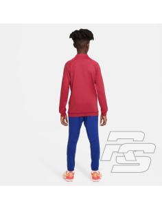Dres Nike FC Barcelona Academy Pro DJ8681 620 2