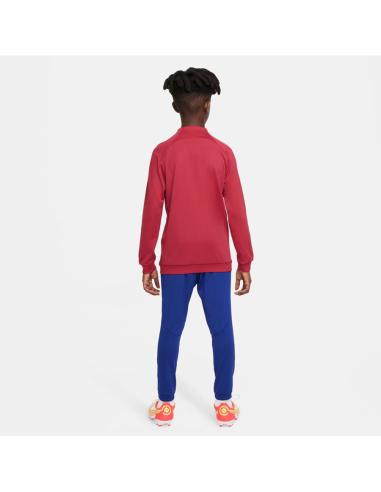 Dres Nike FC Barcelona Academy Pro DJ8681 620