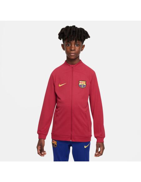 Dres Nike FC Barcelona Academy Pro DJ8681 620