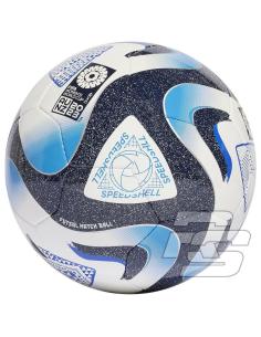 Piłka adidas Oceaunz Pro Sala HZ6930