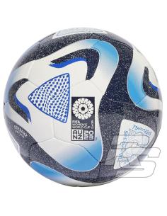 Piłka adidas Oceaunz Pro Sala HZ6930 2