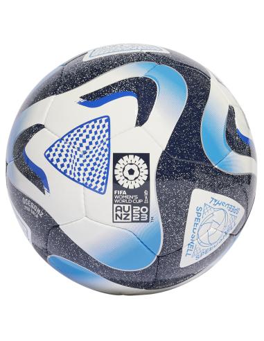 Piłka adidas Oceaunz Pro Sala HZ6930